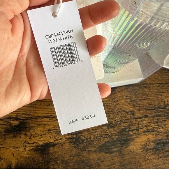 Collection XIIX Tumbler and earmuff set - Picture 3 of 6